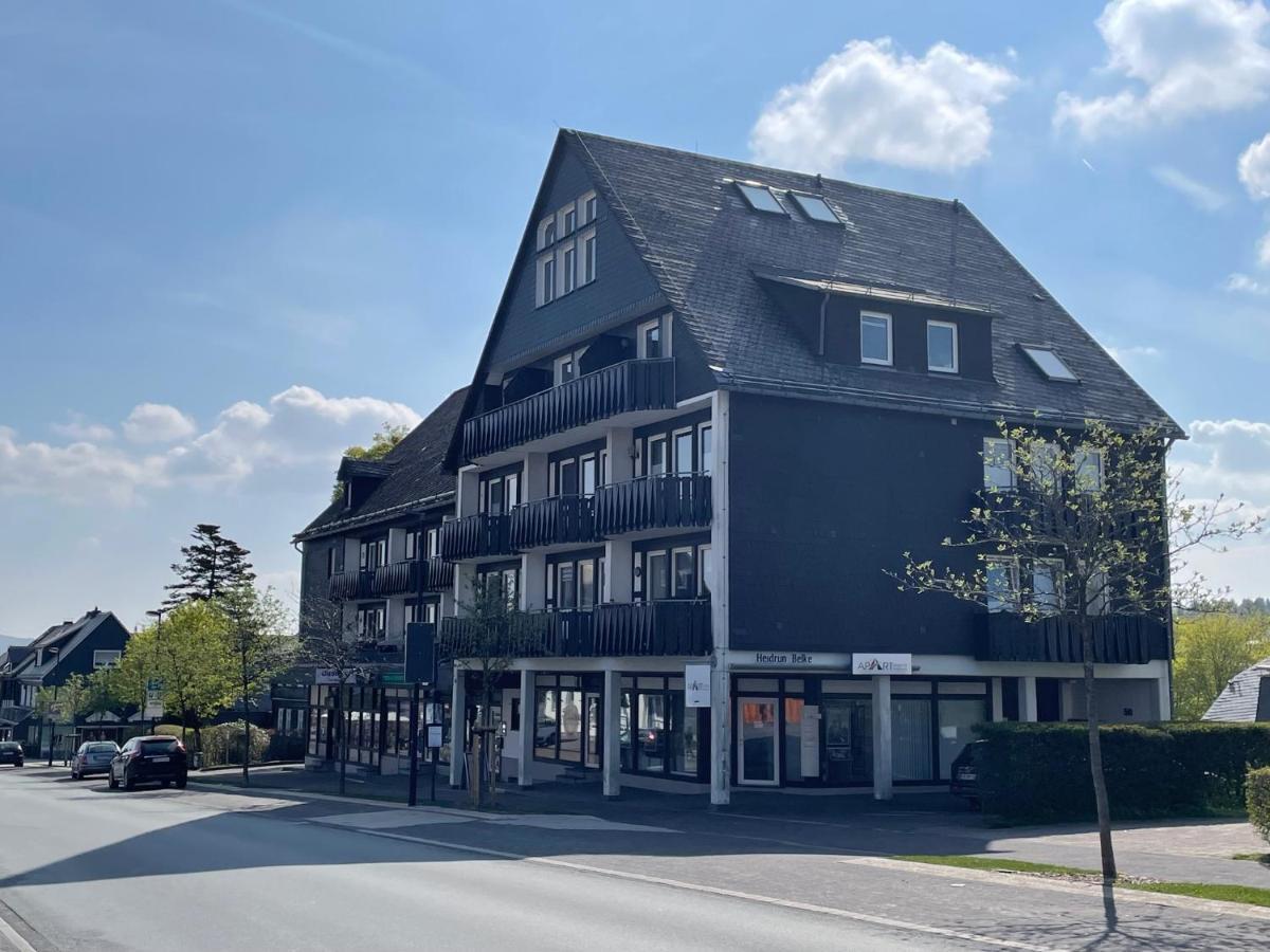 Apartment Cora Winterberg Exterior foto